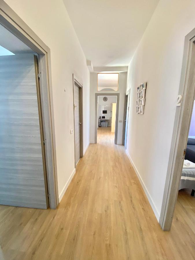 Bissenti Rooms - Eja Sardinia Cagliari Exterior foto