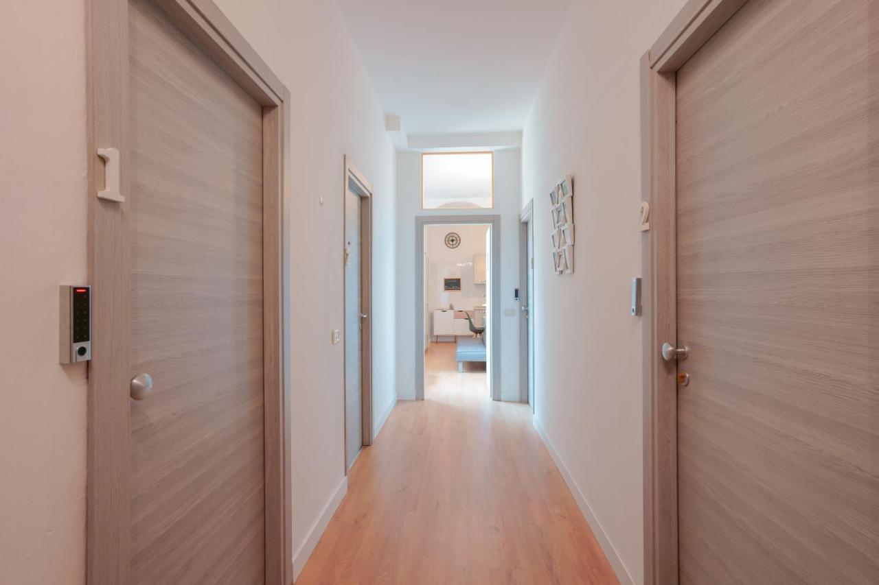 Bissenti Rooms - Eja Sardinia Cagliari Exterior foto