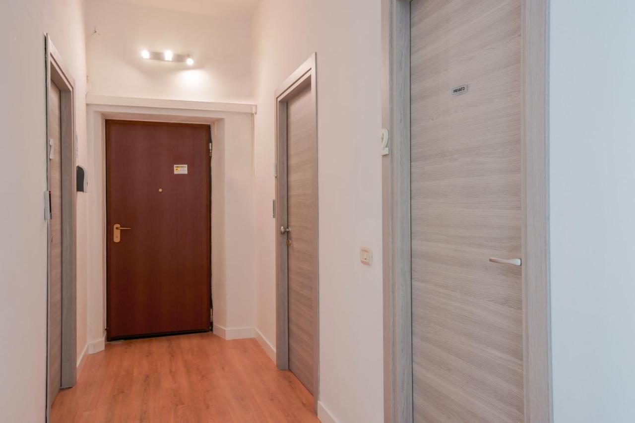 Bissenti Rooms - Eja Sardinia Cagliari Exterior foto