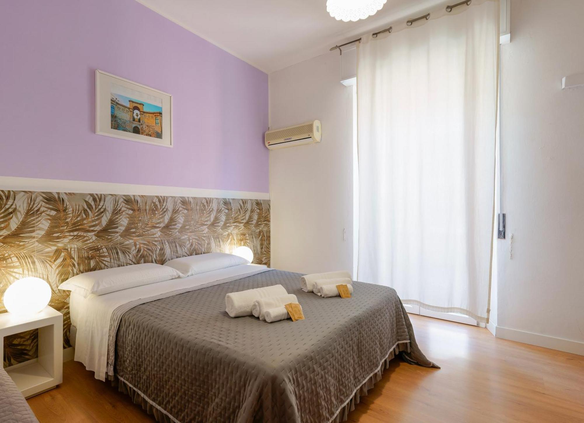 Bissenti Rooms - Eja Sardinia Cagliari Exterior foto
