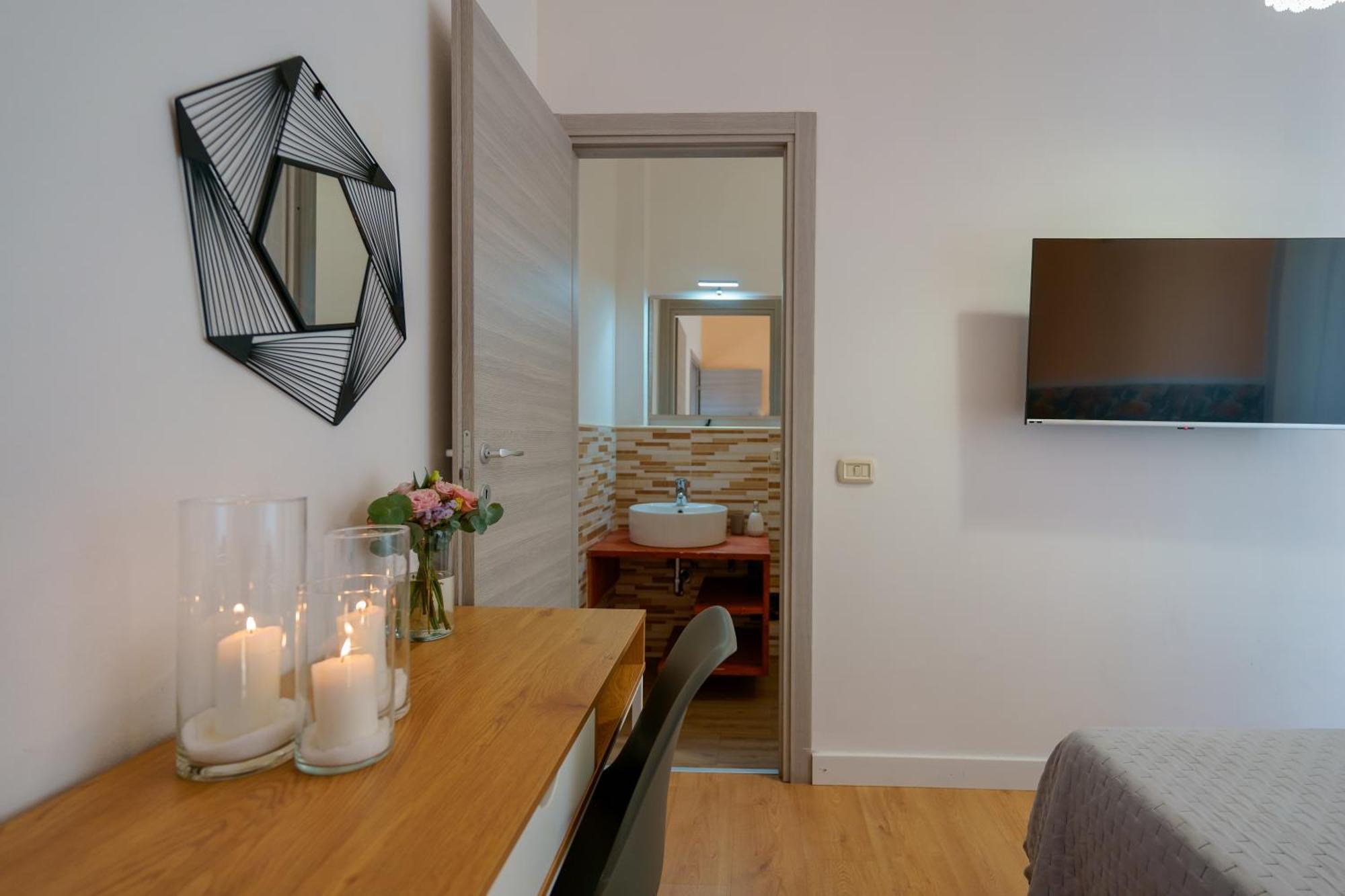 Bissenti Rooms - Eja Sardinia Cagliari Exterior foto