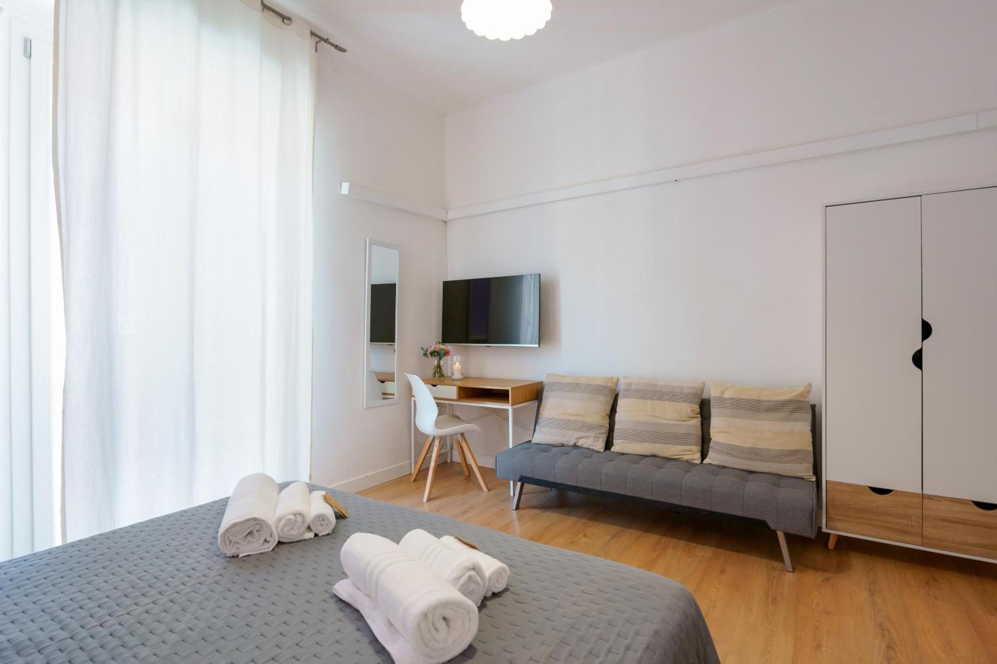Bissenti Rooms - Eja Sardinia Cagliari Exterior foto