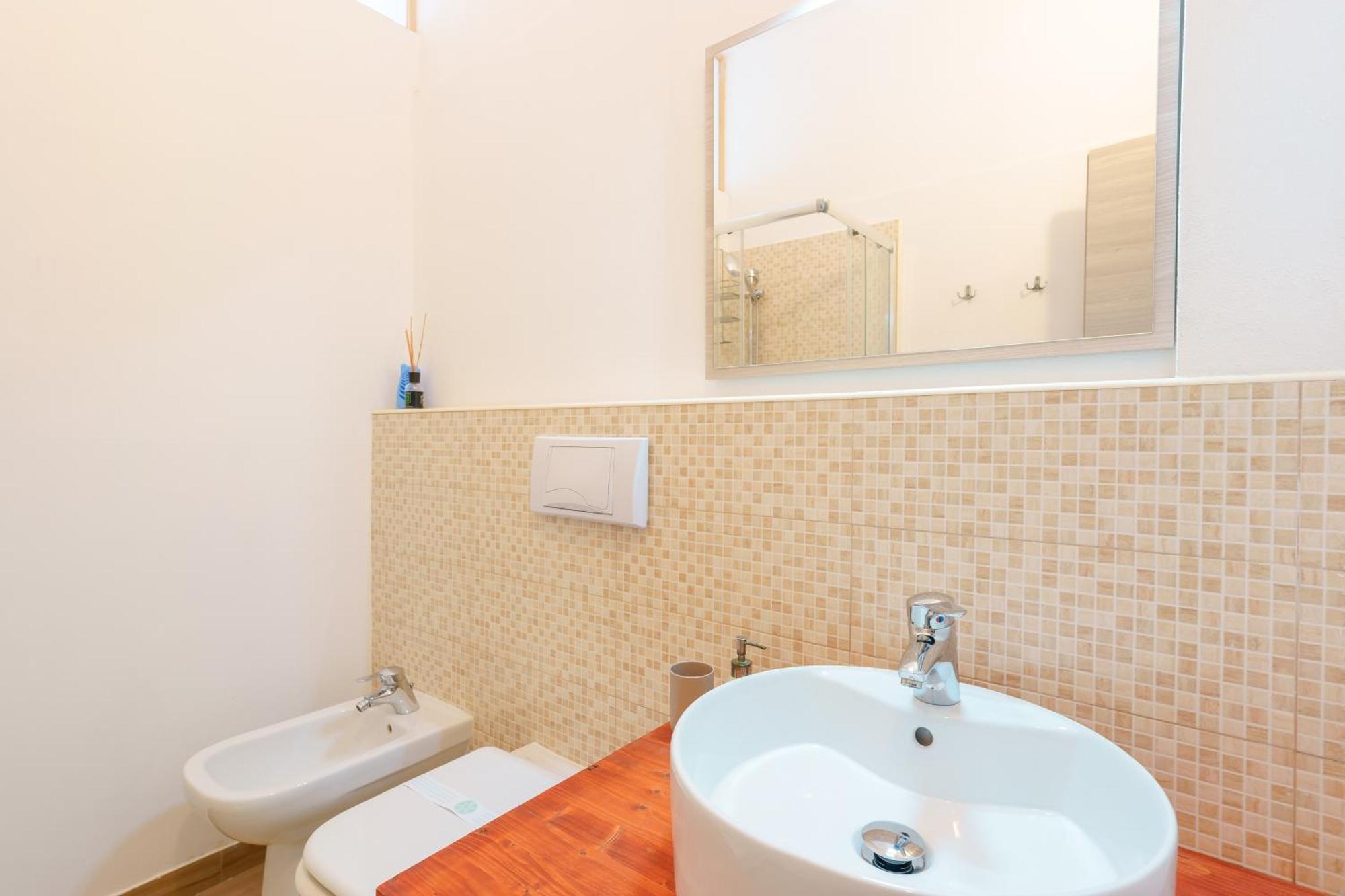 Bissenti Rooms - Eja Sardinia Cagliari Exterior foto