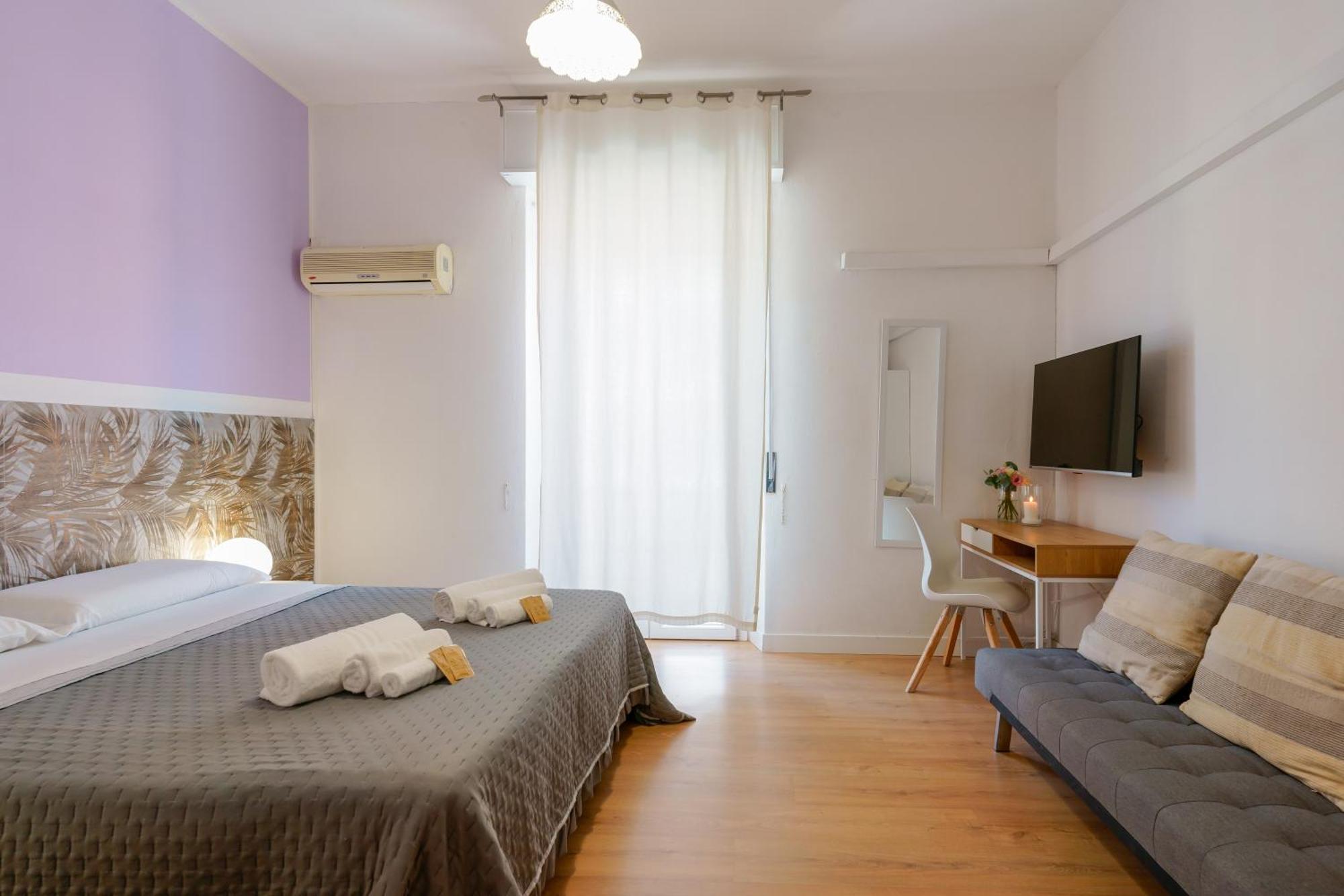 Bissenti Rooms - Eja Sardinia Cagliari Exterior foto