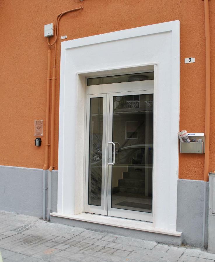 Bissenti Rooms - Eja Sardinia Cagliari Exterior foto